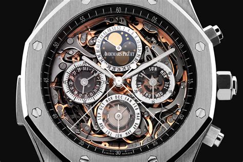 audemars piguet dave|Audemars Piguet most expensive watch.